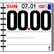 [Edit] Notebook White