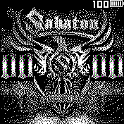 Sabaton - Coat Of Arms