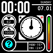 SPACE - EN - 12h - DD/MM
