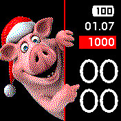 Fun Santa Animals 1.2