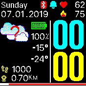 BipFace05 EN, ES, PT, GER_DE, FR, IT