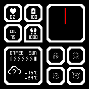 Carrot Blocks | Type A v. 0.1