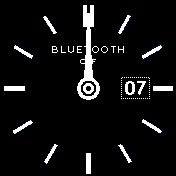 Minimal Analog Black 1.2