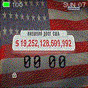 Гос Долг Америки