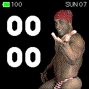 РИКАРДО МИЛОС