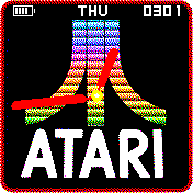 Atari Analog
