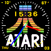 Atari Digital
