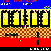 Dig Dug Arcade