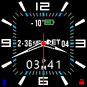 analog n digit HR Simplified (Edit)