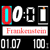 Frankenstein
