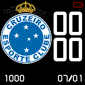 Cruzeiro (passos)