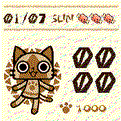 Monster Hunter_Airou