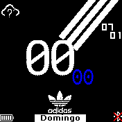 ADIDAS