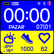 Fenerbahçe-Parçalı