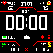 Stratos Rojo Español V2