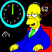 Homer Simpson
