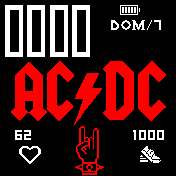 ACDC