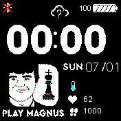 Play Magnus English