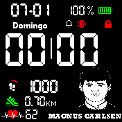 Chess World Champion ES