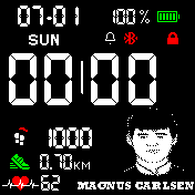 Chess World Champion