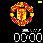 Manchester united face