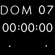 Simplificado monocrom