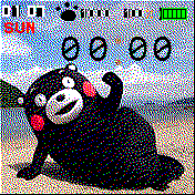 KUMAMON