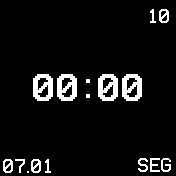 Simple Black [pt-br]