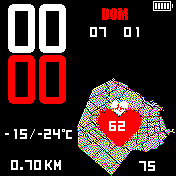 La ciudad de la furia