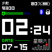 大字 Large characters Ver1.0  TW