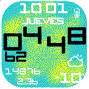 Difuminado bicolor 2