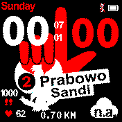 Prabowo Sandi 2 presiden 2019_zikri