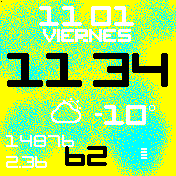 Bicolor difuminado 3