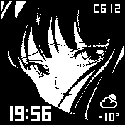 Сейлор Сатурн