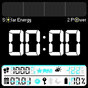 Solar Energy 2 (24h)