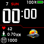 好きなフォントの詰め合わせ(Day)