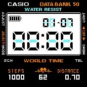 Casio Remix 1.1