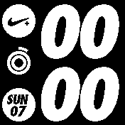 Apple Watch Series 4 Nike