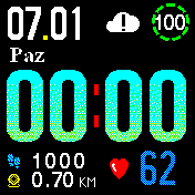 MOJA FULLCOLOR Türkçe