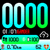 Euskaraz StratosBerde 4.2