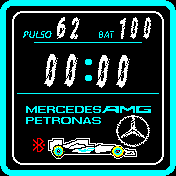 MERCEDES 2