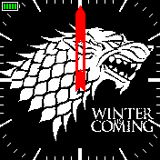 Winter Coming
