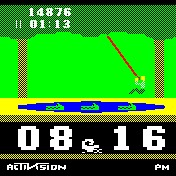 Pitfall