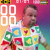 Pim Pam trucu trucu / Alberto Chicote