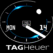 Tag Heuer 2