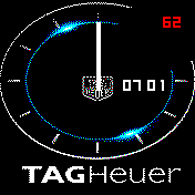 Tag Heuer 3
