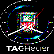 Tag Heuer 5