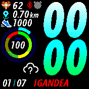 Euskaraz Nike style ikurrina v4.2