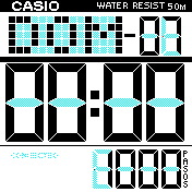 Big Casio 5v3 24h