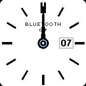 Minimal Analog WHITE 2.1